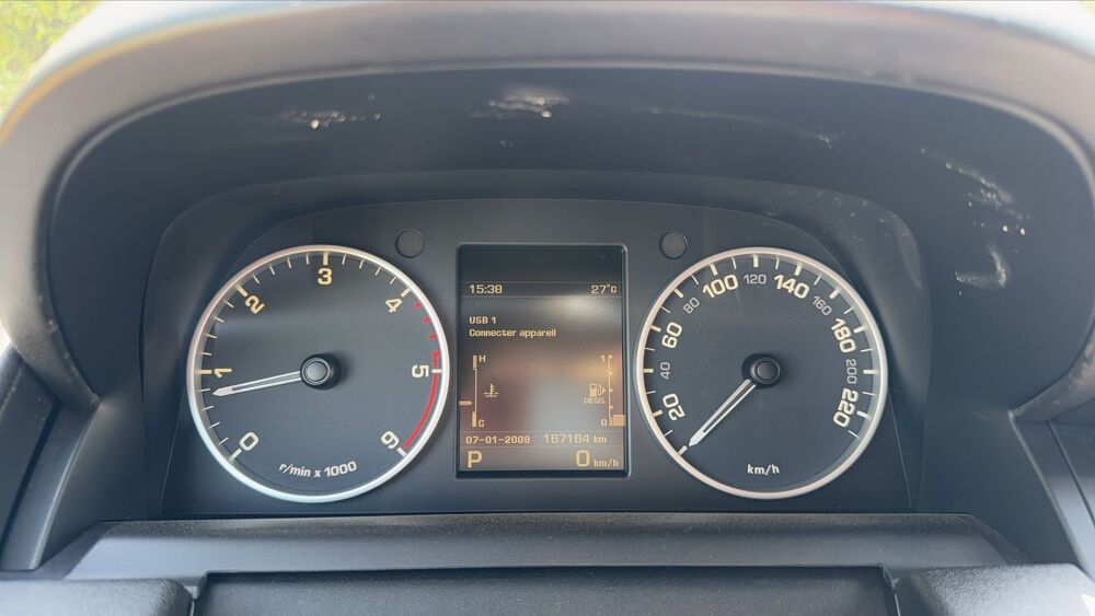 Range Rover 3.0 TDV6 256 BVA HSE - Automatique 2012 occasion 60110 Meru