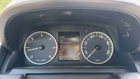 Range Rover 3.0 TDV6 256 BVA HSE - Automatique 2012 occasion 60110 Meru