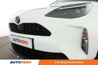 Yaris Cross 1.5 Hybride 2WD Dynamic 116H 2022 occasion 92130 Issy-les-Moulineaux
