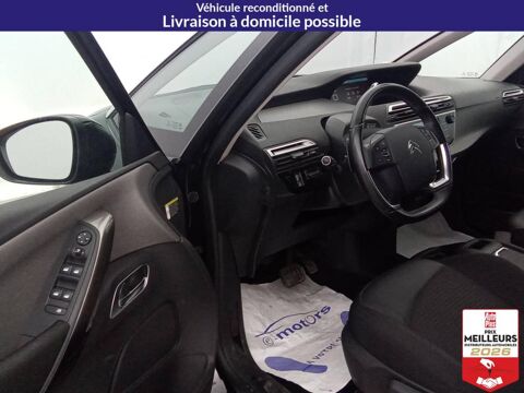 Grand C4 Spacetourer Essence 130 EAT8 Shine 2022 occasion 10150 Lavau