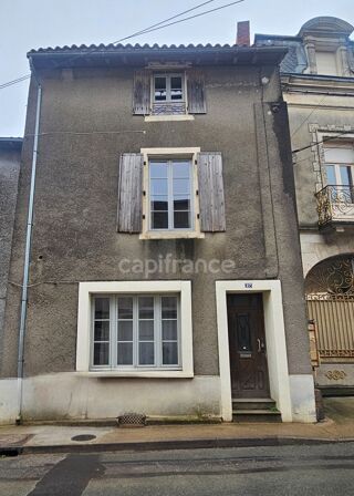  Maison � vendre 6 pi�ces 138 m�