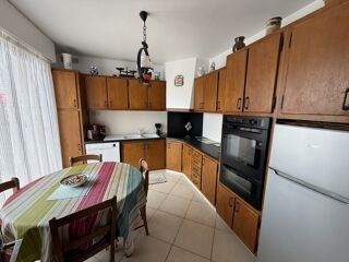  Maison à vendre 8 pièces 171 m²
