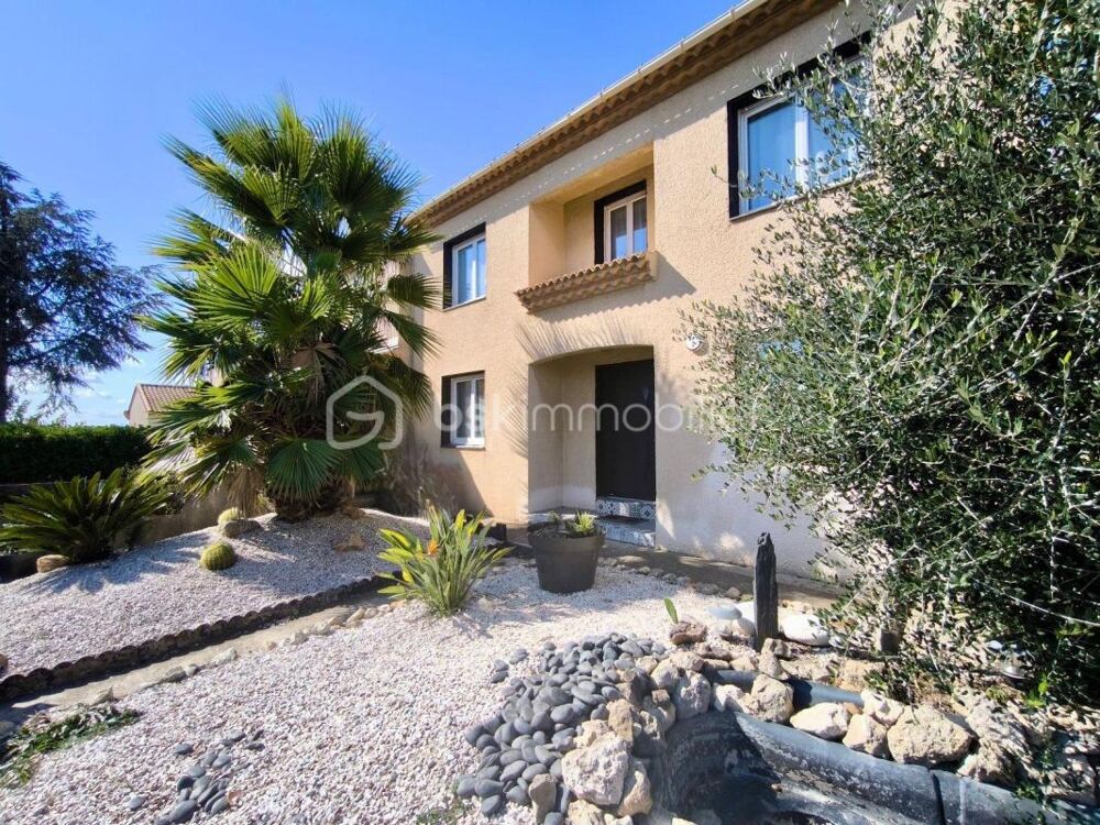 Maison 6 pièces 135 m² · à Beziers · 135 m² · 360 000 €