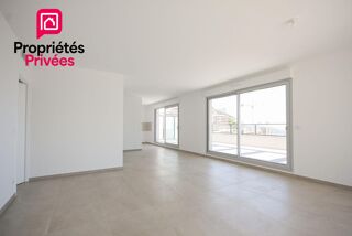  Appartement à vendre 4 pièces 130 m²