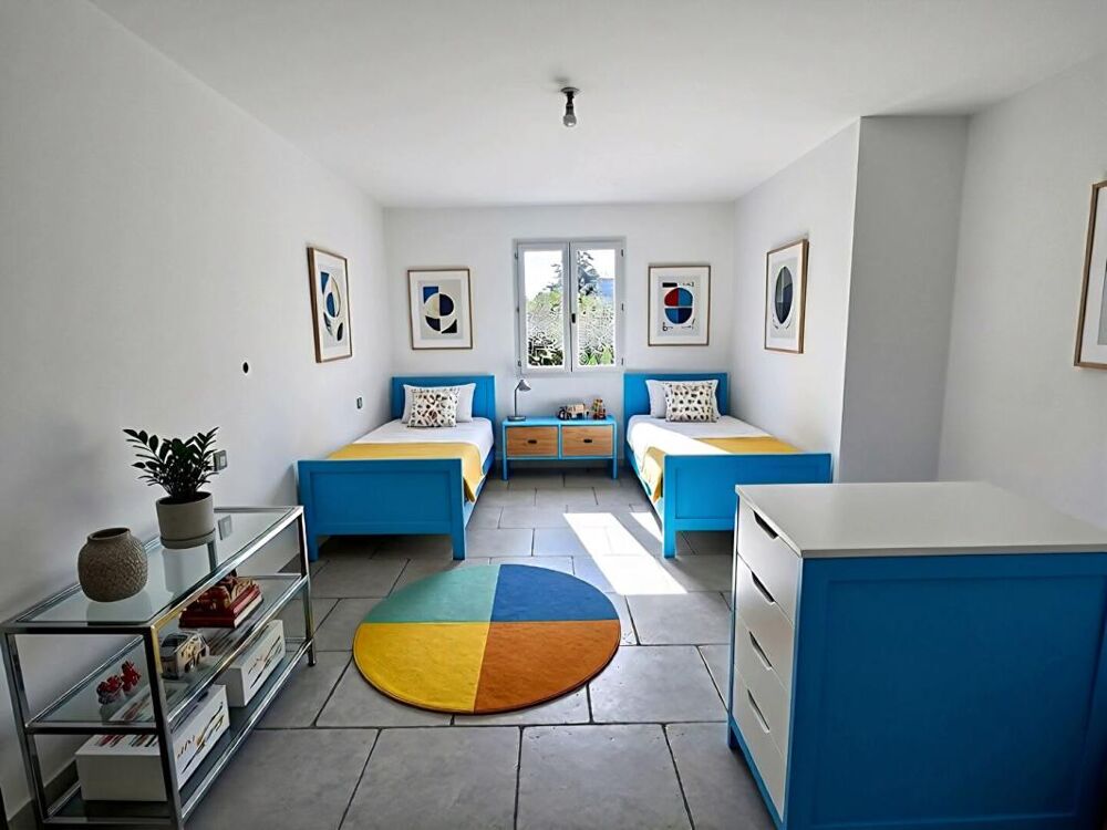 à vendre  Villa Fayence (83440)