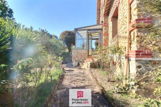  Maison à vendre 5 pièces 100 m²