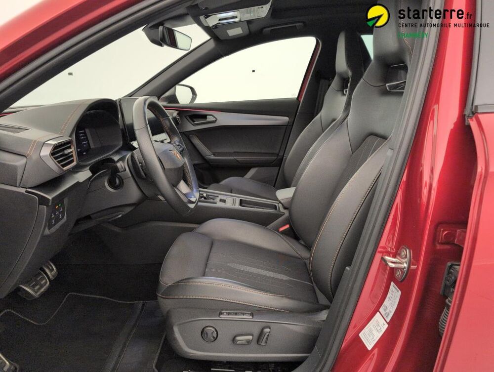 Formentor 1.4 E-HYBRID 245 CH DSG6 VZ 2024 occasion 73420 Voglans