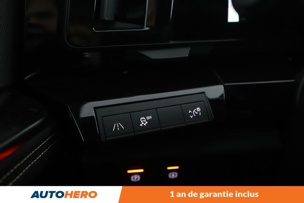 Austral 1.3 TCe Mild Hybrid Techno Auto 160 ch 2022 occasion 92130 Issy-les-Moulineaux