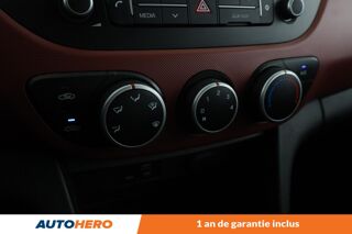 i10 1.2 Intuitive 87 ch 2018 occasion 92130 Issy-les-Moulineaux