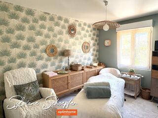  Maison à vendre 6 pièces 180 m²