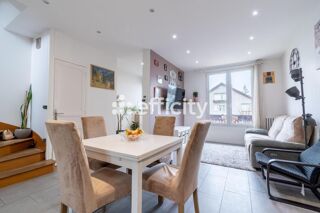  Maison � vendre 4 pi�ces 60 m�