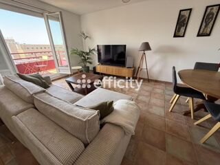  Appartement � vendre 3 pi�ces 75 m�