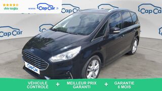 Galaxy III 2.0 TDCi 150 BVA8 Titanium - 7 places Automatique 2020 occasion 69800 Saint Priest