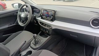 Arona 1.0 Eco TSI 95 Reference 2023 occasion 53200 Chateau Gontier Sur Mayenne