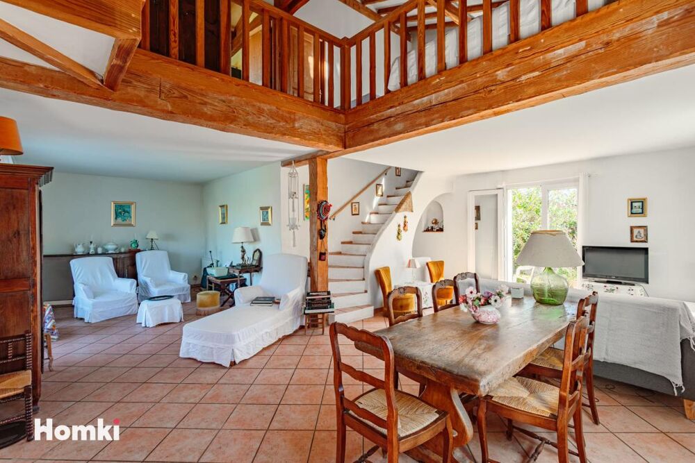 Maison/Villa T6 de 174 m² à Anglet 64600