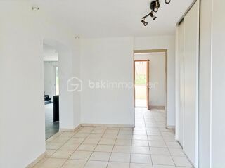  Maison à vendre 5 pièces 136 m²