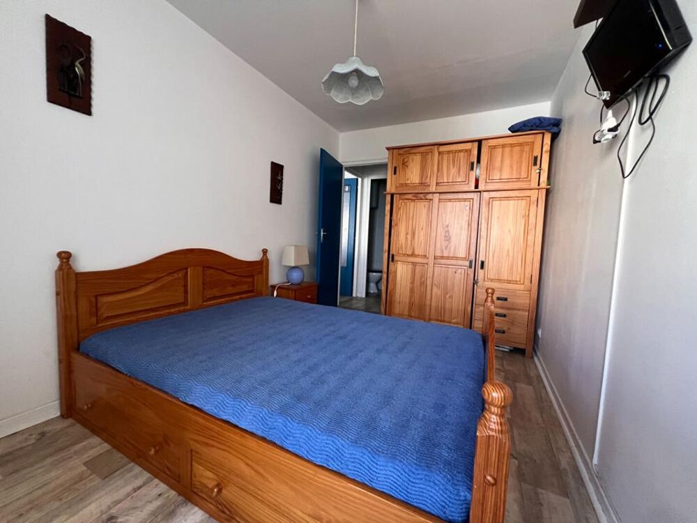 Vente Appartement Appartement avec balcon proche plage Saint hilaire de riez