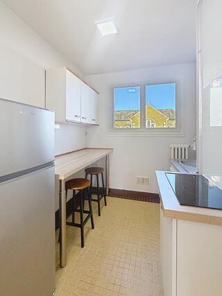  Appartement � louer 2 pi�ces 39 m�