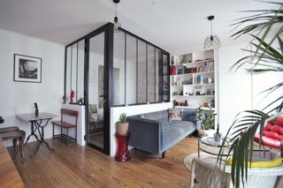  Appartement � vendre 1 pi�ce 26 m�