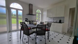  Propriété/château à vendre 7 pièces 205 m²