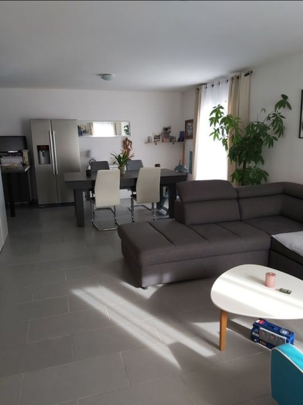 Location Maison Maison de 117m2 à louer sur Gallargues-le-Montueux Gallargues le montueux