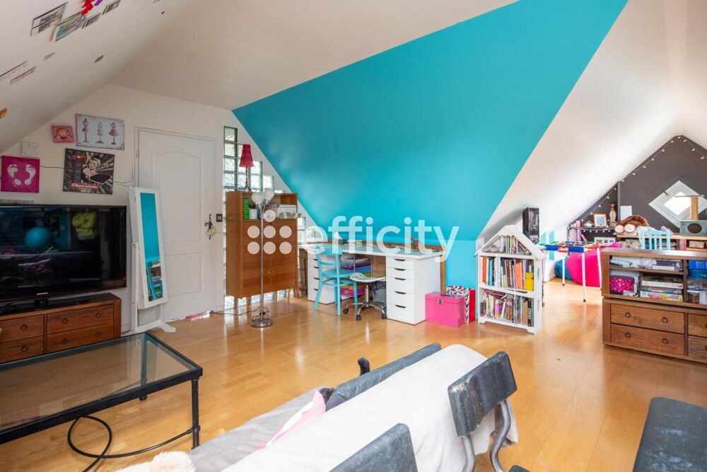 � vendre  Maison Verri�res-le-Buisson (91370)