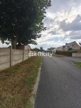 Vente Terrain Terrain Brusvily