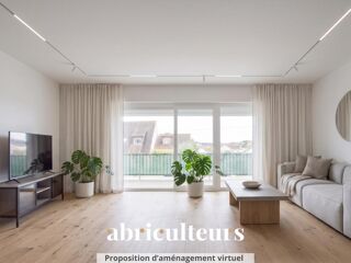  Appartement à vendre 5 pièces 140 m²