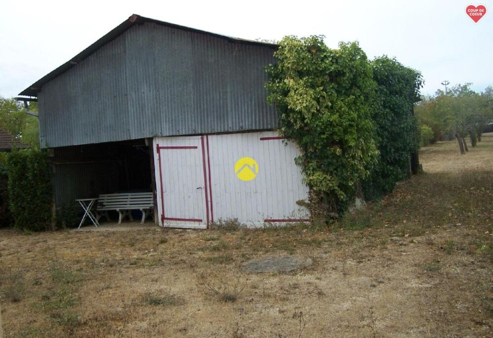 Vente Maison MAISON SUR SOUS SOL INDEPENDANTE Bourges