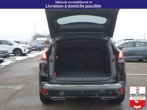 3008 Essence 130 EAT8 GT 2022 occasion 10150 Lavau