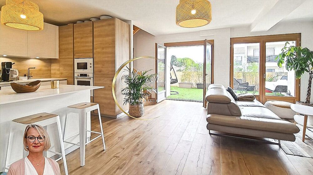 Appartement 3 pièces 73 m² · à Marsillargues · 73 m² · 244 000 €