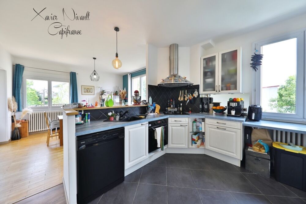 Vente Maison Maison à vendre 7 pièces BOURG EN BRESSE (01) Bourg en bresse
