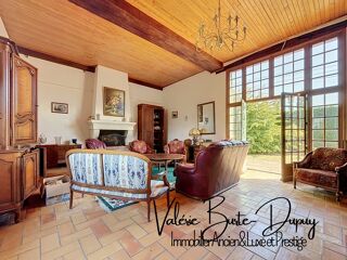  Maison à vendre 8 pièces 250 m²