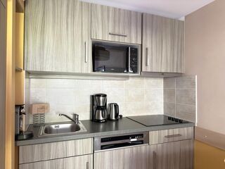  Appartement à vendre 2 pièces 36 m²