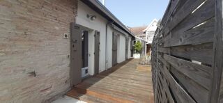  Maison � vendre 3 pi�ces 60 m�