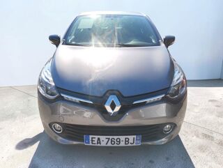 Clio IV TCE 90 ENERGY LIMITED 2015 2016 occasion 06640 Saint-Jeannet