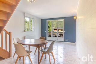  Duplex/triplex à vendre 3 pièces 60 m²