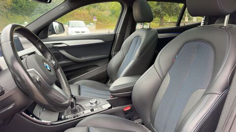 X2 F39 20d 190ch BVA8 M Sport X - Automatique Toit ouvrant 2020 occasion 74000 Annecy