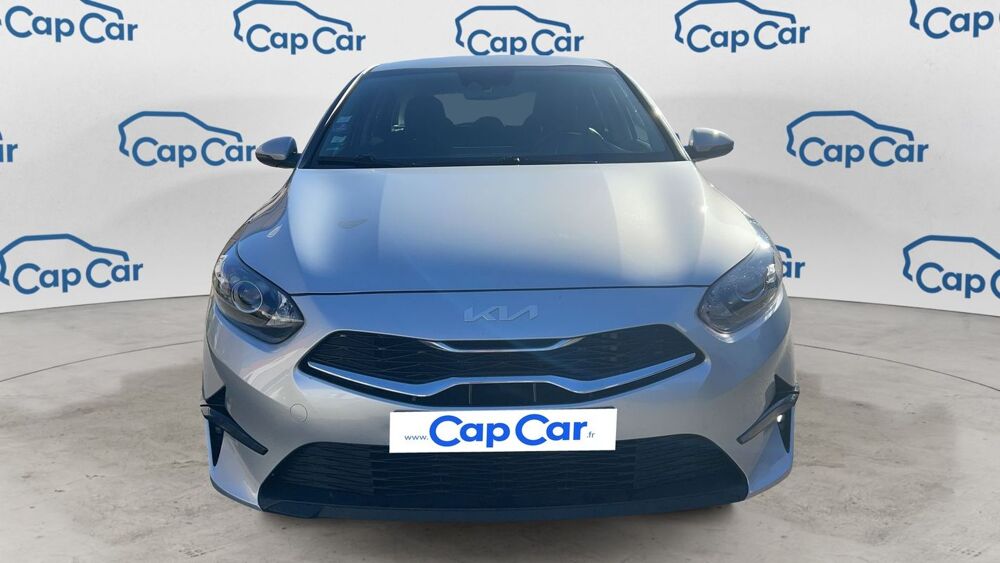 Ceed 1.0 T-GDI 120 Active 2022 occasion 35340 Liffre