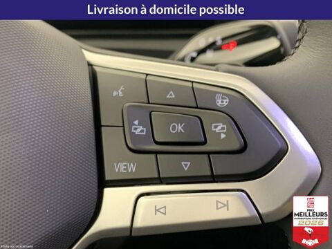Tiguan 1.5 ETSI 150CH DSG7 Life 2026 occasion 78200 Buchelay