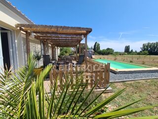  Maison à vendre 3 pièces 73 m²