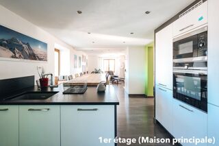  Maison � vendre 10 pi�ces 300 m�