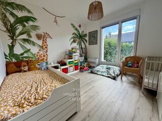  Maison à vendre 8 pièces 162 m²