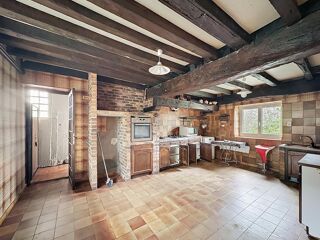  Maison � vendre 4 pi�ces 170 m�