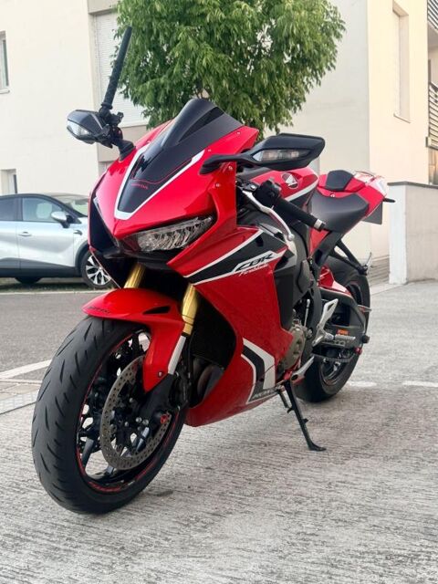 HONDA 2018 occasion 01700 Beynost