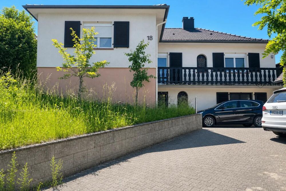 Maison - 200 m2 - Mothern