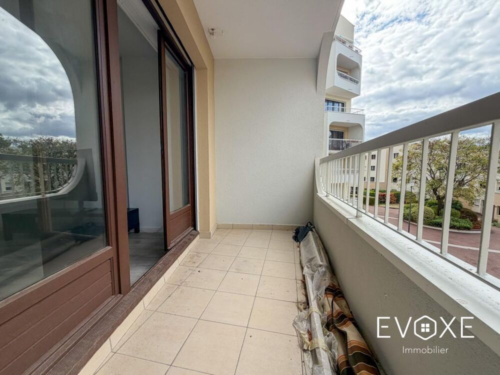 Location Appartement Spacieux appartement 4 pièces 80m2 Cergy