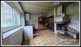  Maison à vendre 4 pièces 136 m²