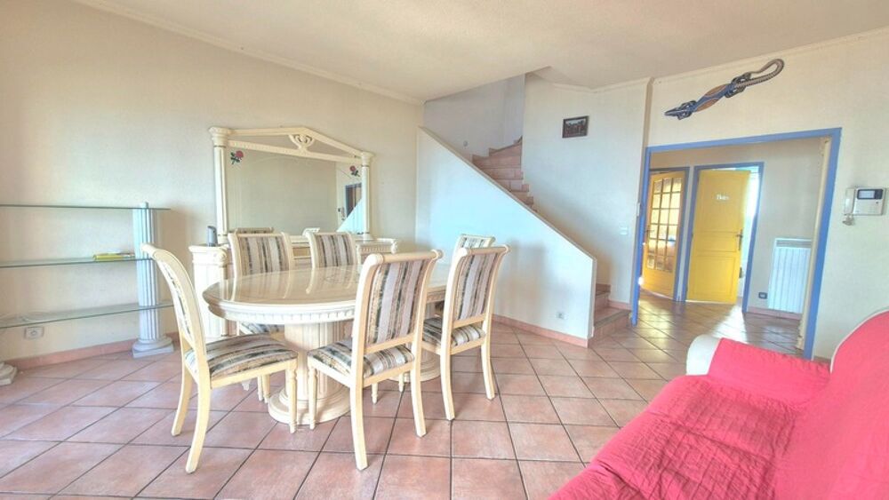Maison à vendre 4 pièces PERPIGNAN (66)