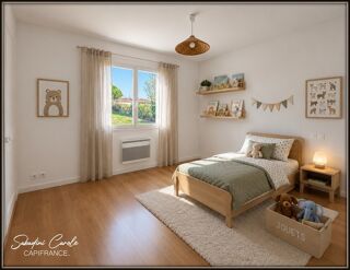  Maison à vendre 4 pièces 150 m²